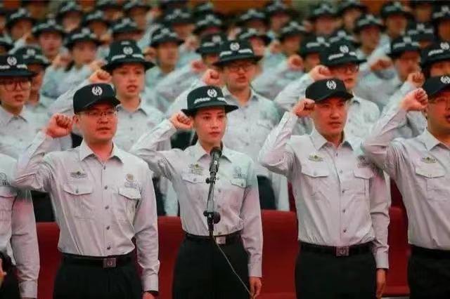 2024年軍隊(duì)文職先面試后筆試崗位國(guó)防大學(xué)招9人!